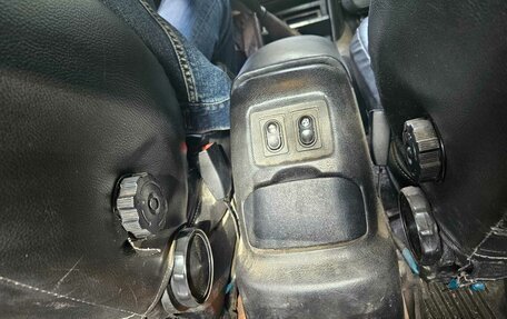 ГАЗ 31105 «Волга», 2007 год, 130 000 рублей, 8 фотография