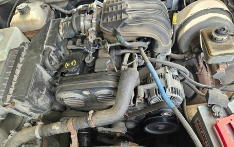 ГАЗ 31105 «Волга», 2007 год, 130 000 рублей, 5 фотография