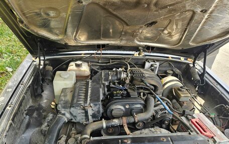 ГАЗ 31105 «Волга», 2007 год, 130 000 рублей, 4 фотография