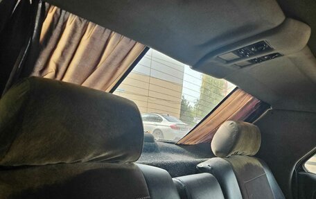 ГАЗ 31105 «Волга», 2007 год, 130 000 рублей, 3 фотография