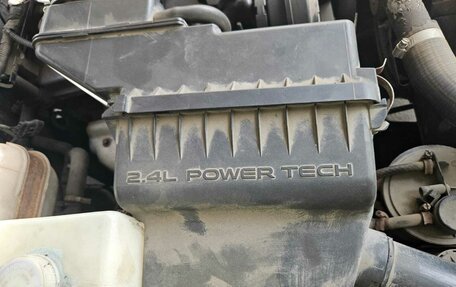 ГАЗ 31105 «Волга», 2007 год, 130 000 рублей, 13 фотография