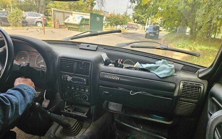 ГАЗ 31105 «Волга», 2007 год, 130 000 рублей, 9 фотография