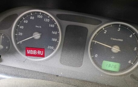 ГАЗ 31105 «Волга», 2007 год, 130 000 рублей, 12 фотография