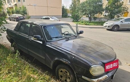 ГАЗ 31105 «Волга», 2007 год, 130 000 рублей, 11 фотография