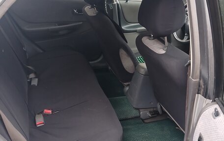 Mazda Protege, 2000 год, 265 000 рублей, 9 фотография