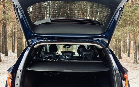 Hyundai Tucson, 2025 год, 4 550 000 рублей, 11 фотография