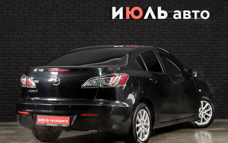 Mazda 3, 2012 год, 950 000 рублей, 5 фотография