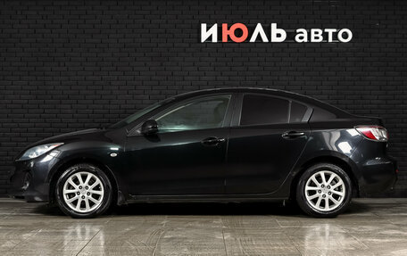Mazda 3, 2012 год, 950 000 рублей, 8 фотография