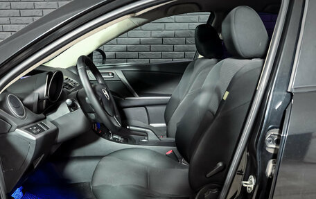 Mazda 3, 2012 год, 950 000 рублей, 10 фотография