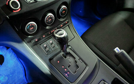 Mazda 3, 2012 год, 950 000 рублей, 14 фотография