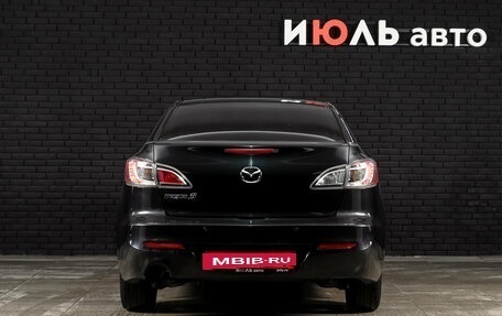 Mazda 3, 2012 год, 950 000 рублей, 6 фотография