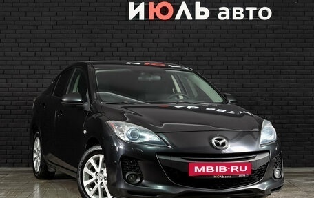 Mazda 3, 2012 год, 950 000 рублей, 4 фотография
