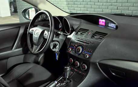 Mazda 3, 2012 год, 950 000 рублей, 15 фотография