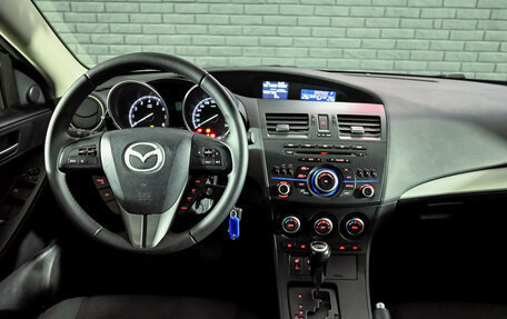 Mazda 3, 2012 год, 950 000 рублей, 16 фотография