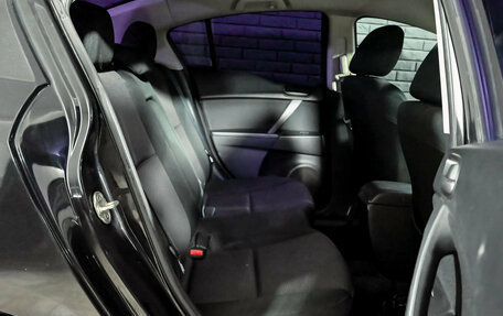 Mazda 3, 2012 год, 950 000 рублей, 17 фотография