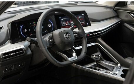 Changan CS35 Plus, 2024 год, 2 649 900 рублей, 8 фотография