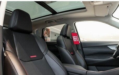 Changan CS35 Plus, 2024 год, 2 649 900 рублей, 10 фотография