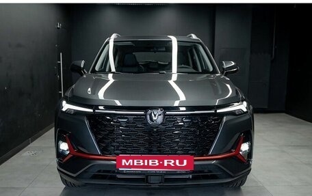 Changan CS35 Plus, 2024 год, 2 649 900 рублей, 4 фотография