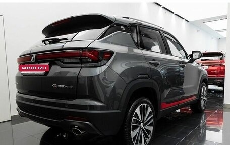 Changan CS35 Plus, 2024 год, 2 649 900 рублей, 7 фотография