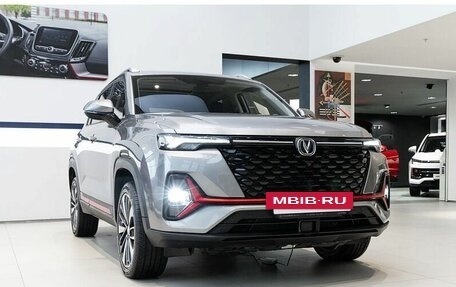 Changan CS35 Plus, 2024 год, 2 649 900 рублей, 2 фотография