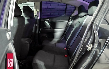 Mazda 3, 2012 год, 950 000 рублей, 18 фотография