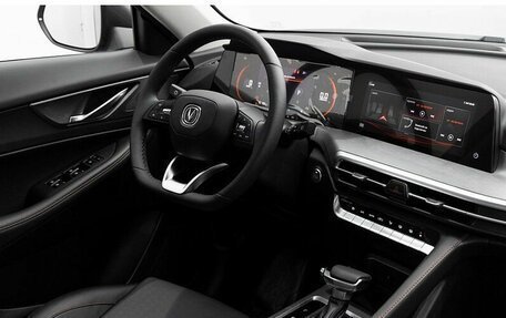 Changan CS35 Plus, 2024 год, 2 649 900 рублей, 13 фотография