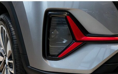 Changan CS35 Plus, 2024 год, 2 649 900 рублей, 16 фотография