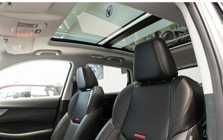 Changan CS35 Plus, 2024 год, 2 649 900 рублей, 19 фотография