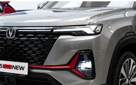 Changan CS35 Plus, 2024 год, 2 649 900 рублей, 17 фотография