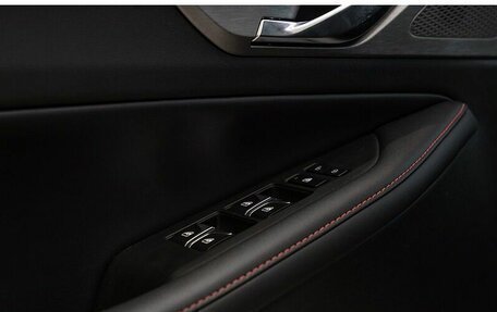 Changan CS35 Plus, 2024 год, 2 649 900 рублей, 20 фотография