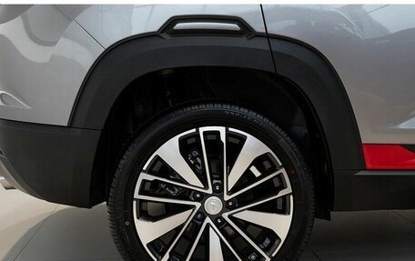 Changan CS35 Plus, 2024 год, 2 649 900 рублей, 22 фотография