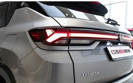 Changan CS35 Plus, 2024 год, 2 649 900 рублей, 23 фотография