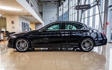 Mercedes-Benz E-Класс, 2018 год, 3 688 000 рублей, 4 фотография