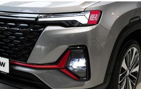 Changan CS35 Plus, 2024 год, 2 649 900 рублей, 18 фотография