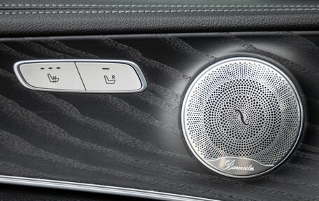 Mercedes-Benz E-Класс, 2018 год, 3 688 000 рублей, 13 фотография