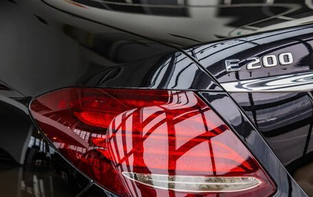 Mercedes-Benz E-Класс, 2018 год, 3 688 000 рублей, 11 фотография