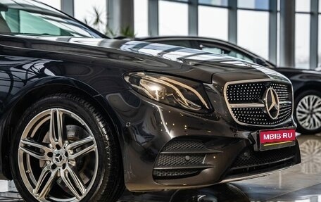 Mercedes-Benz E-Класс, 2018 год, 3 688 000 рублей, 9 фотография