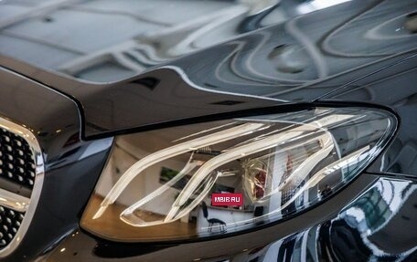 Mercedes-Benz E-Класс, 2018 год, 3 688 000 рублей, 10 фотография