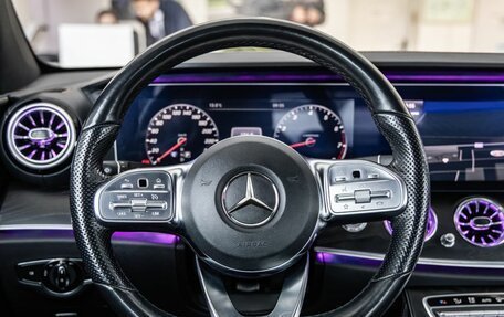 Mercedes-Benz E-Класс, 2018 год, 3 688 000 рублей, 21 фотография