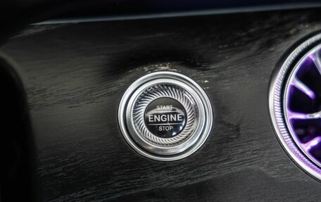 Mercedes-Benz E-Класс, 2018 год, 3 688 000 рублей, 27 фотография