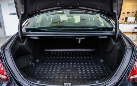 Mercedes-Benz E-Класс, 2018 год, 3 688 000 рублей, 37 фотография