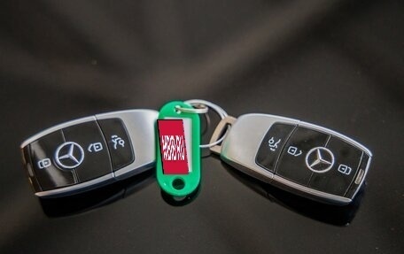 Mercedes-Benz E-Класс, 2018 год, 3 688 000 рублей, 39 фотография