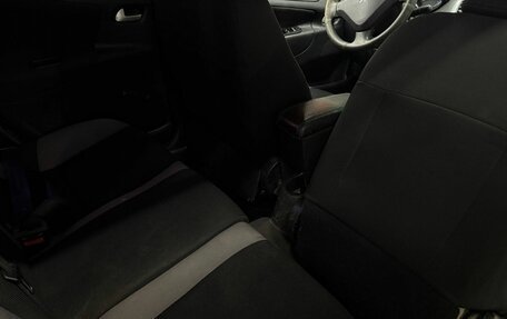 Peugeot 207 I, 2008 год, 275 000 рублей, 9 фотография