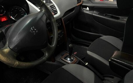 Peugeot 207 I, 2008 год, 275 000 рублей, 7 фотография