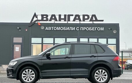 Volkswagen Tiguan II, 2020 год, 2 551 700 рублей, 2 фотография