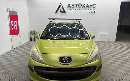 Peugeot 207 I, 2008 год, 275 000 рублей, 2 фотография