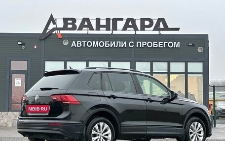Volkswagen Tiguan II, 2020 год, 2 551 700 рублей, 5 фотография