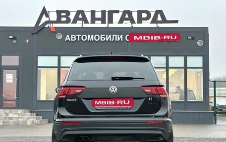 Volkswagen Tiguan II, 2020 год, 2 551 700 рублей, 4 фотография