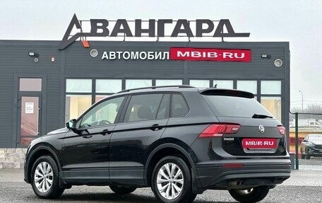 Volkswagen Tiguan II, 2020 год, 2 551 700 рублей, 3 фотография