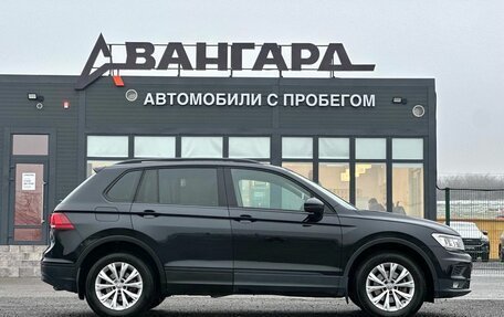 Volkswagen Tiguan II, 2020 год, 2 551 700 рублей, 6 фотография